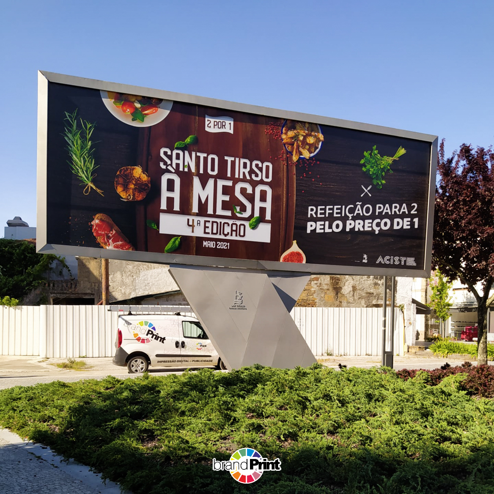Outdoor - CM Santo Tirso